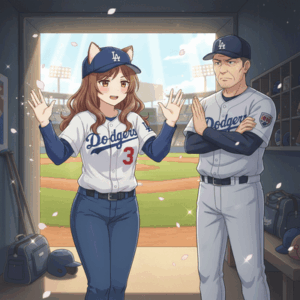 山本由伸さん、「第７戦も投げるぞ」とロバーツ監督に提案するも断られる