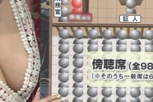 【画像】100％おっぱいに目がいって内容が頭に入ってこない画像がこちらｗｗｗｗｗ【他101枚】