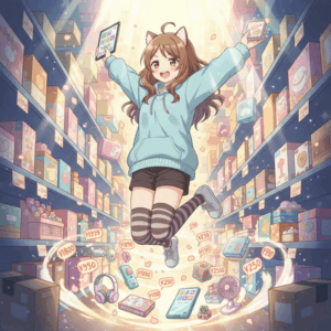 Amazonで2000円くらいで買えるおすすめ教えろ