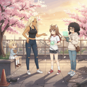 「強化系は搦手に弱い」←これ