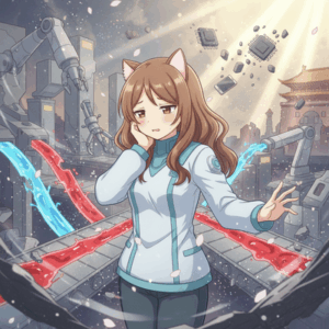 中国のレアアースって輸入止まったらヤバい？🥺