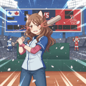 【悲報】日本ハム・達「トロントに勝って欲しかった、日本人のドジャースブーム大嫌い」