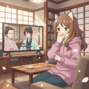 【NHK】朝ドラ『ばけばけ』で飛び出した差別用語が話題 「公共の電波で流れるとは」「久々に聞いた」「攻めてますね」の声も