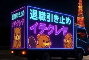 【悲報】退職代行サービスの対抗勢力、退職引き止め代行サービスが爆誕ｗｗｗｗｗｗ