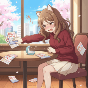 【悲報】クリプレに4℃を貰ってガチ切れしてた婚活女、5年後も婚活中と判明