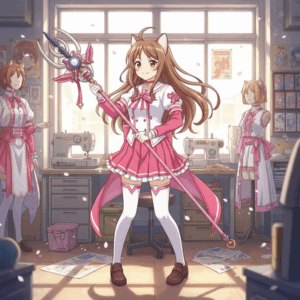 「その着せ替え人形は恋をする」とかいうギャルが主人公のラブコメ漫画ｗ