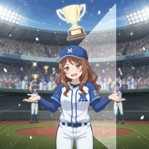 【名将ロバーツ監督さん…】ワールドシリーズ2連覇したにも関わらず最優秀監督賞の候補にすら入らず…