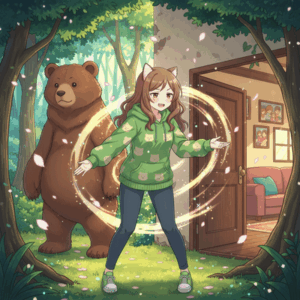 「クマを頃すな」に対して「じゃあアナタの所に送ります」「アナタの家族が襲われたらどう思います？」←いや、それは違くね？ｗｗｗ