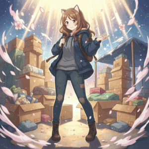 ホームレス経験あるんだけど凄いか？