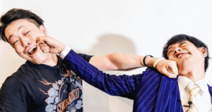 【動画】アンパンマンミュージアム、パパ同士がガチ喧嘩wwwwww