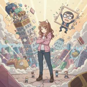 高市政権無茶苦茶過ぎる