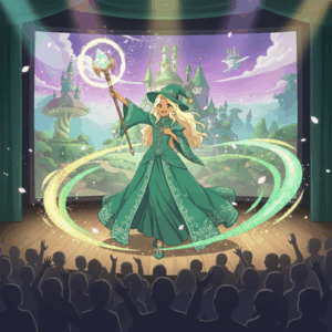 【北米】映画「ウィキッド　永遠の約束」、公開初週の興収235億円