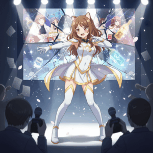 【悲報】ゴジュウジャーのゴジュウユニコーン役の女優さん、不倫・二股・20歳未満飲酒でクビに……