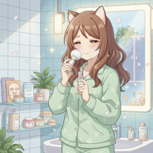 「これやったら肌綺麗になった」みたいなやつ教えてくれ