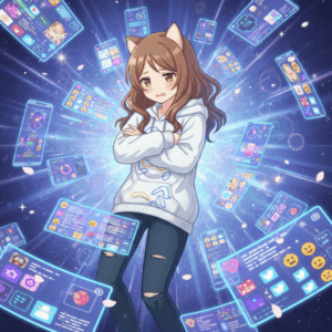 X見てるとほんとに疲れるよな