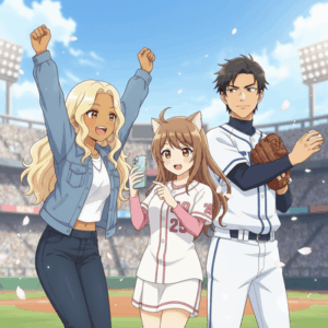 【野球】大谷翔平、WBC出場を表明！　インスタグラムで発表