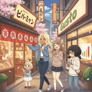 なぜバーミヤンはガストよりはるかに美味いのに店舗数が少ないのか