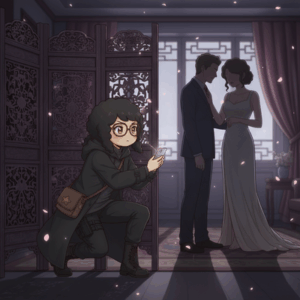 中国ってハニトラ仕掛けてたんだな………