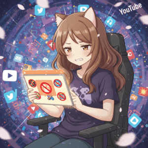 YouTube　暴力的なゲーム動画に年齢制限　ギャンブル動画も規制厳しく