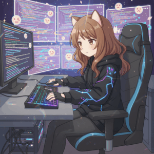 【研究】「ネット荒らし」をする人の心理特性が明らかに