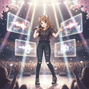 【テレビ】『2025 FNS歌謡祭』出演アーティスト豪華16組解禁！　ミセス、Ado、Creepy Nuts、RIP SLYME、Number_i　出演者一覧