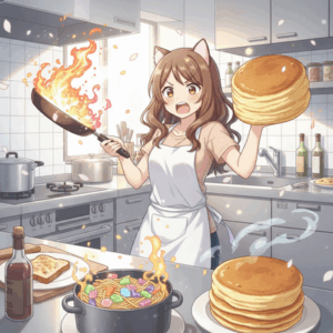 料理してみて驚いたこと挙げてけ