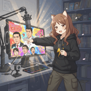 松本人志さんDOWNTOWN＋でナイトスクープを配信してしまう