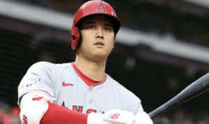 【画像】大谷翔平のパワプロ能力、ヤバすぎる