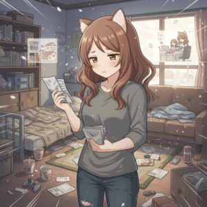 40代とかでフリーターの人って将来どうなるの？