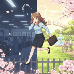 土日休みじゃない奴って何で転職しないの？