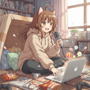 ニートだけど質問ある？