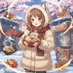 寒くなると食べたくなるもので打線wwwwwwwwwwww