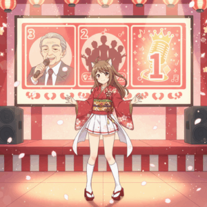 【白組】紅白に出てほしかった歌手ランキング　3位 玉置浩二、2位 嵐　1位は…