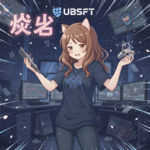 弥助のアサクリで炎上のubisfot、決算延期＆株式取引一時停止