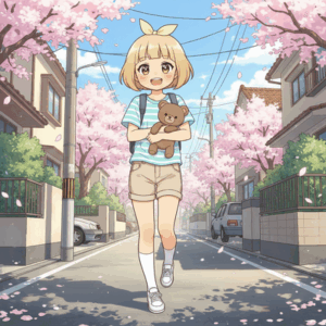 【速報】クマさん 今日も住宅街をご機嫌でお散歩中ｗｗｗｗｗｗｗ