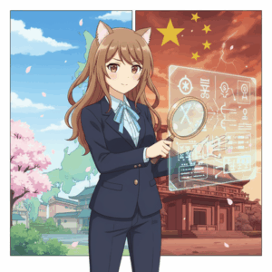 【国際】中国で著しく誤解される日本の「存立危機事態」の定義　日中対立の激化の背景は？