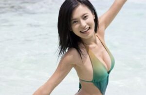 【画像】小島瑠璃子の全盛期のおっ■いwwwwwwwww