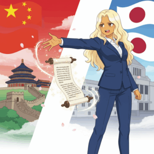 【国際】中国「戦略的互恵関係望むなら答弁撤回せよ」