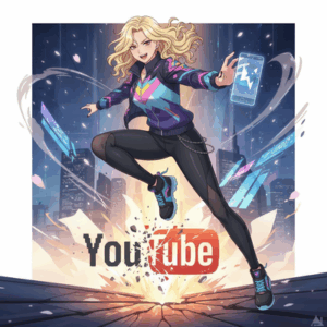 【悲報】チョコプラのYouTube再生数、ガチで逝く