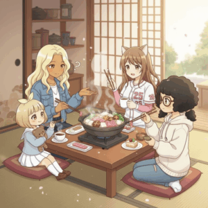 一番好きな鍋の味は？