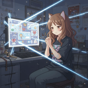 【画像】AIに引っかかる弱者男性　あまりにも惨めすぎるwwwwwwwwww