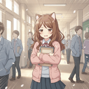 不登校より「苦登校」の方が深刻じゃない？