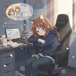 チでMARCH文系来たの少し後悔してる