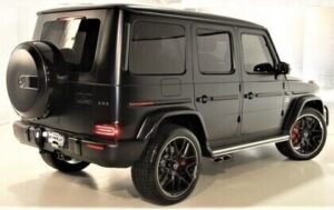 【画像】憧れの車の頂点がコレらしいwwwwwww