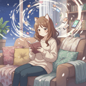 この時代にSNSやらない奴