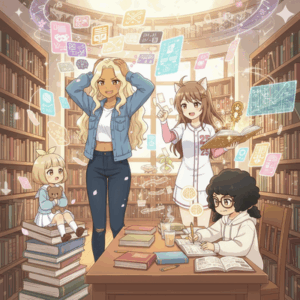 勉強って記憶力ゲーすぎないか？