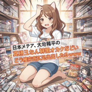 【悲報】日本メディア、大谷翔平の妻 真美子さんは韓国ヲタクだという捏造記事を出してしまうwwww