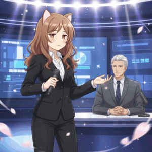 元人気俳優・押尾学氏　ABEMAの番組に登場！　現在は白髪イケオジに　芸能界時代の月収は？  当時の女性関係は？　本人が明かす