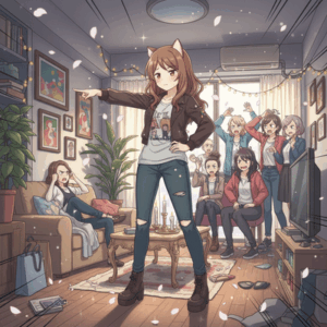 【画像】X女「狭い部屋をお洒落風にしてる東京都民の部屋、見てて痛々しい」都民ブチギレwww