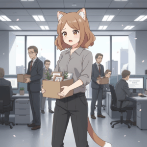 大手企業で50代がリストラされまくってるが